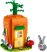 40449 LEGO® Szezonális készletek Húsvéti Nyuszi sárgarépa háza