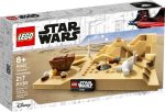 40451 LEGO® Star Wars™ Tatooine™-i telep