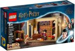   40452 LEGO® Harry Potter™ Roxfort™ Griffendél™ hálótermek