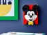 40456 LEGO® Brick Sketches™ Mickey egér