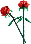 40460 LEGO® Kiegészítők Rózsák