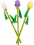 40461 LEGO® Kiegészítők Tulipánok