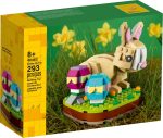 40463 LEGO® Szezonális készletek Húsvéti Nyuszi