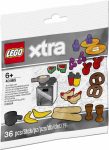 40465 LEGO® Xtra Ennivaló