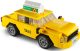 40468 LEGO® Creator Sárga taxi