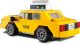 40468 LEGO® Creator Sárga taxi