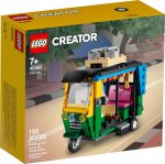 40469 LEGO® Creator Tuk-tuk