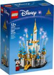 40478 LEGO® Disney™ Mini Disney kastély