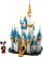 40478 LEGO® Disney™ Mini Disney kastély