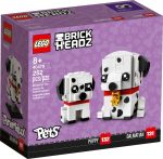 40479 LEGO® Brickheadz Dalmata