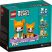 40480 LEGO® Brickheadz Vörös macska