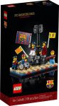 40485 LEGO® Exkluzív  FC Barcelona - Ünnepség