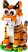 40491 LEGO® Szezonális készletek A tigris éve