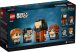 40495 LEGO® Brickheadz Harry, Hermione, Ron és Hagrid™
