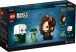 40496 LEGO® Brickheadz Voldemort™, Nagini és Bellatrix