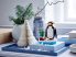 40498 LEGO® Szezonális készletek Karácsonyi pingvin