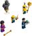 40511 LEGO® Minions Minyonok Kung Fu edzése