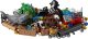 40515 LEGO® Kiegészítők Kalózok és kincsek kiegészítő