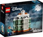   40521 LEGO® Disney™ Mini Disney A kísértetjárta kastély