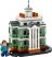 40521 LEGO® Disney™ Mini Disney A kísértetjárta kastély