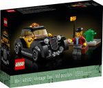 40532 LEGO® Creator Expert Vintage Taxi