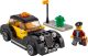 40532 LEGO® Creator Expert Vintage Taxi