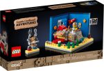 40533 LEGO® Ideas Űrbéli karton kalandok