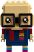 40542 LEGO® Brickheadz FC Barcelona Kockákra fel!