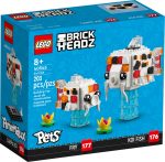 40545 LEGO® Brickheadz Koi hal