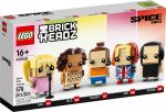 40548 LEGO® Brickheadz Spice Girls