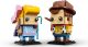 40553 LEGO® Brickheadz Woody és Bo Peep