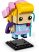 40553 LEGO® Brickheadz Woody és Bo Peep