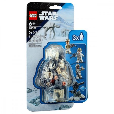 40557 LEGO® Star Wars™ Hoth™ védelme