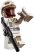 40557 LEGO® Star Wars™ Hoth™ védelme