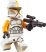 40558 LEGO® Star Wars™ Klónkatona™ Parancsnoki állomás