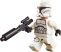 40558 LEGO® Star Wars™ Klónkatona™ Parancsnoki állomás