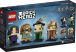 40560 LEGO® Brickheadz Roxforti™  tanárok