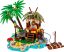 40566 LEGO® Exkluzív Ray The Castaway