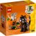 40570 LEGO® Szezonális készletek Halloweeni macska és egér