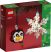 40572 LEGO® Szezonális készletek Pingvin és hópehely