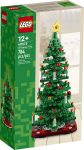 40573 LEGO® Szezonális készletek Karácsonyfa