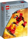 40581 LEGO® BIONICLE® Tahu és Takua