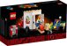 40586 LEGO® ICONS™ Költöztető teherautó