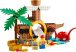 40589 LEGO® Exkluzív Kalózhajós játszótér