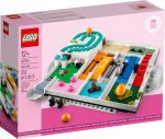 40596 LEGO® Exkluzív Magic Maze