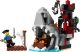 40597 LEGO® Pirates Félelmetes kalózsziget