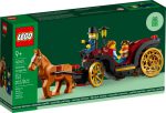40603 LEGO® Egyéb Téli kocsikázás