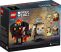 40631 LEGO® Brickheadz Szürke Gandalf™ és Balrog™