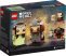 40632 LEGO® Brickheadz Aragorn™ és Arwen™