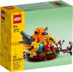 40639 LEGO® Szezonális készletek Madárfészek